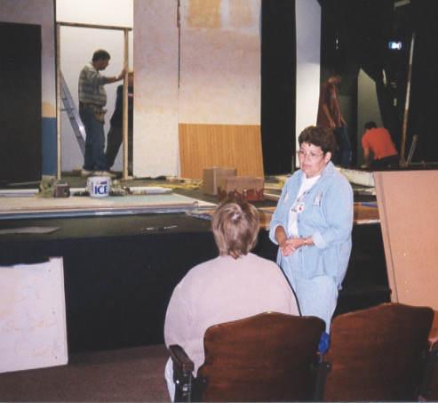 1999 Who Says Murder? murder 3