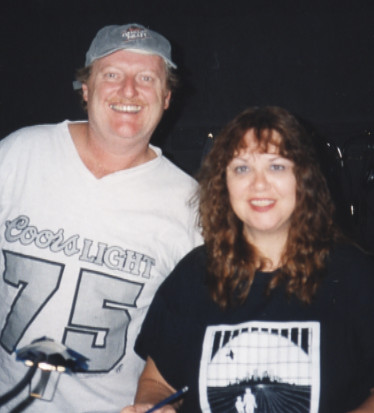 1999 Who Says Murder? murder 7