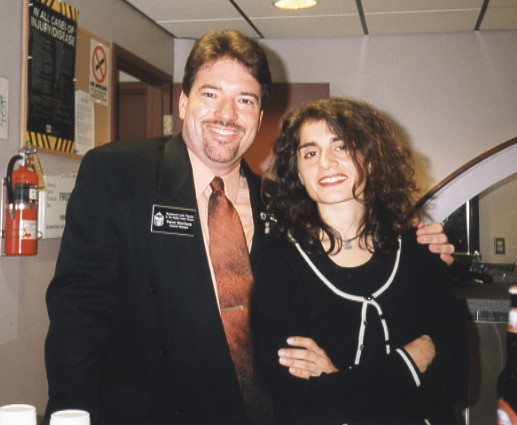 1999 Who Says Murder? murder 8