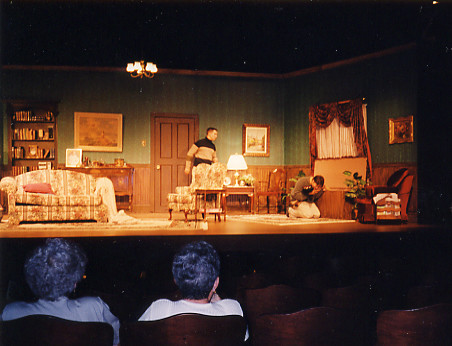 1999 Who Says Murder? photo 1