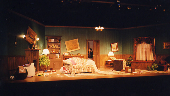 1999 Who Says Murder? photo 3