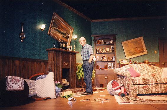 1999 Who Says Murder? photo 6