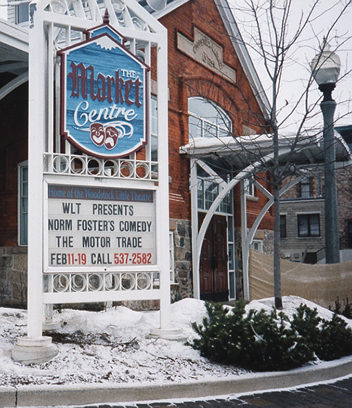 2000 The Motor Trade photo 2