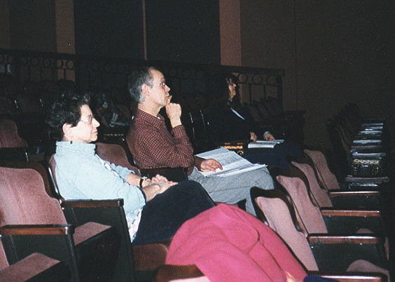 2000 The Motor Trade photo 5