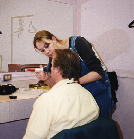 2000 The Motor Trade photo 12