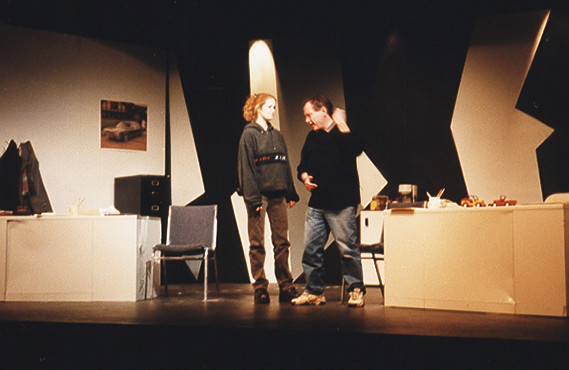 2000 The Motor Trade photo 8