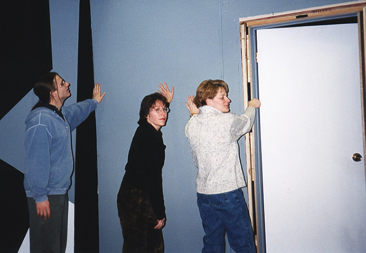 2000 The Motor Trade photo 14