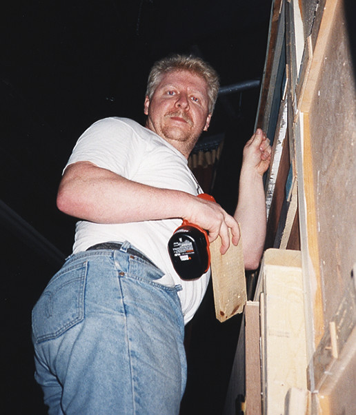 2000 The Motor Trade photo 15