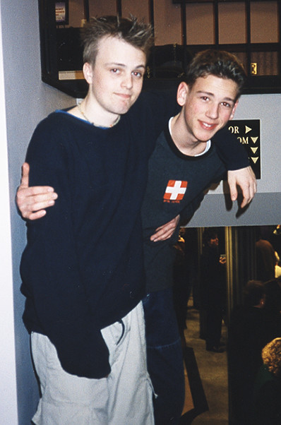 2000 The Motor Trade photo 16