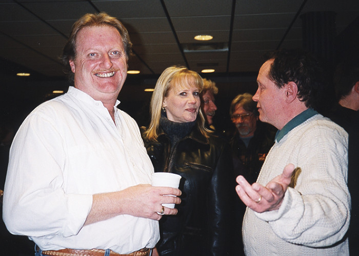 2000 The Motor Trade photo 17