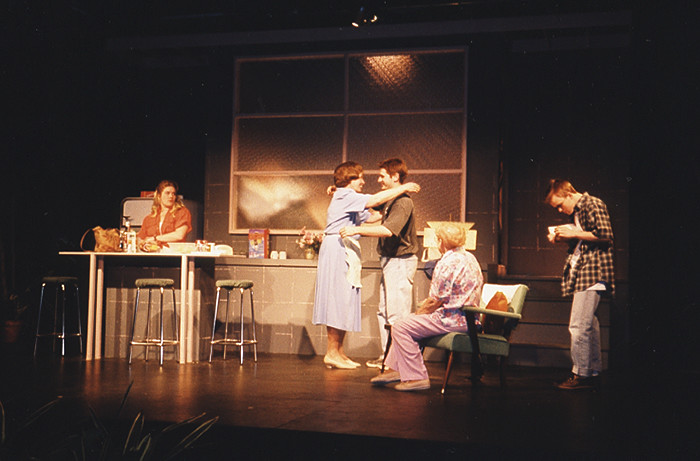 2000 Marvin's Room photo 1