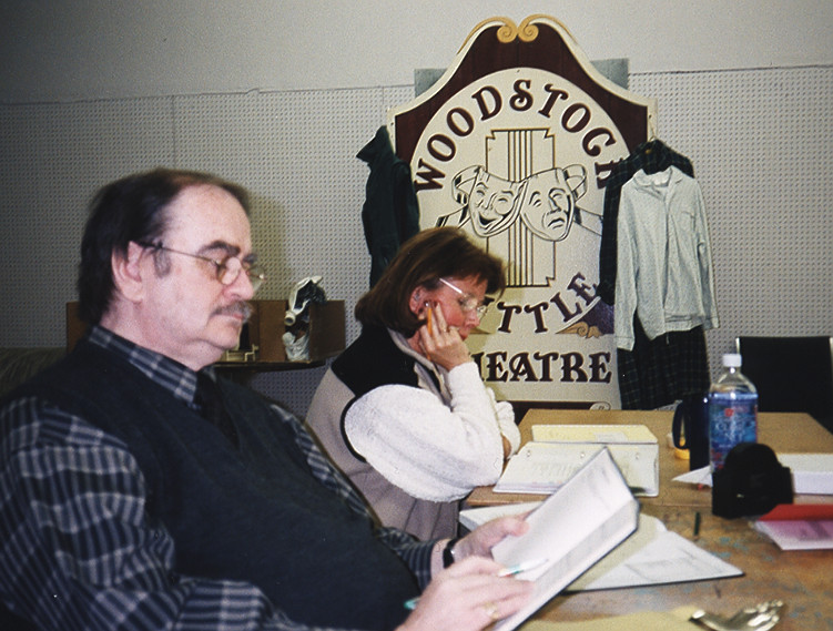 2000 Marvin's Room photo 4