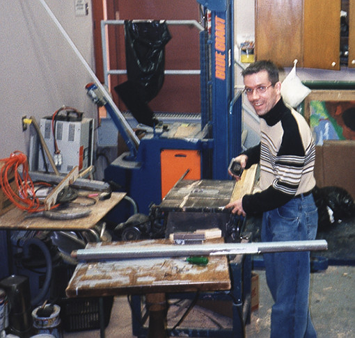 2000 Marvin's Room photo 6