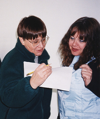 2000 Marvin's Room photo 10