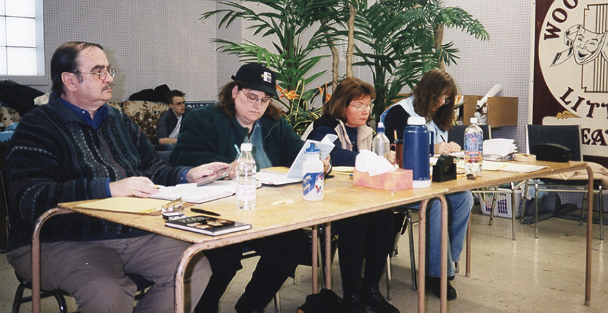 2000 Marvin's Room photo 11