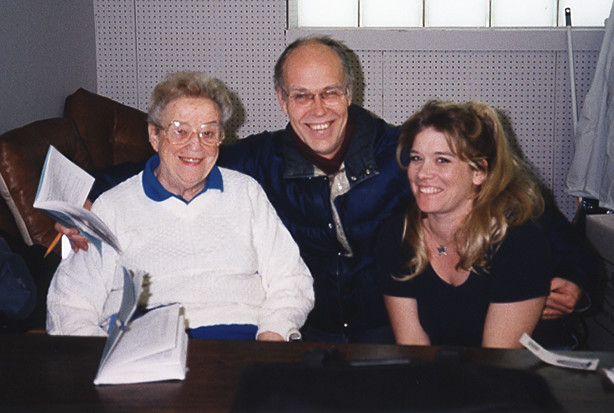 2000 Marvin's Room photo 13