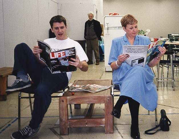 2000 Marvin's Room photo 14