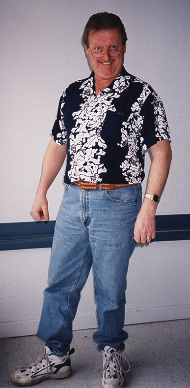 2000 Marvin's Room photo 8