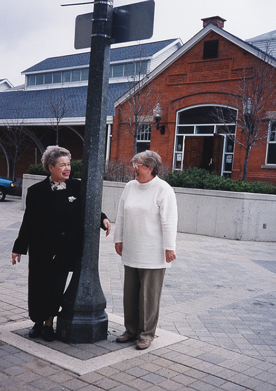 2000 Marvin's Room photo 9