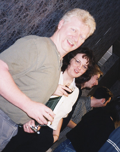 2000 Marvin's Room photo 15