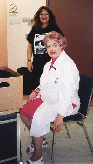 2000 Marvin's Room photo 17