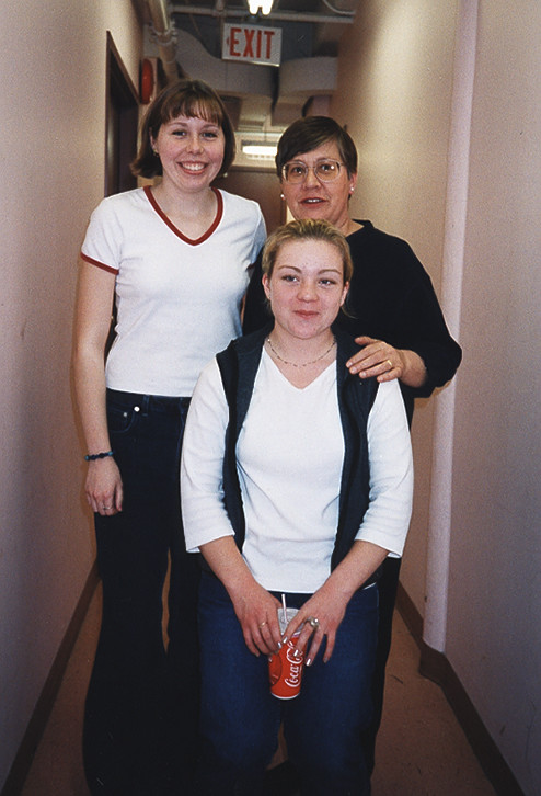 2000 Marvin's Room photo 20