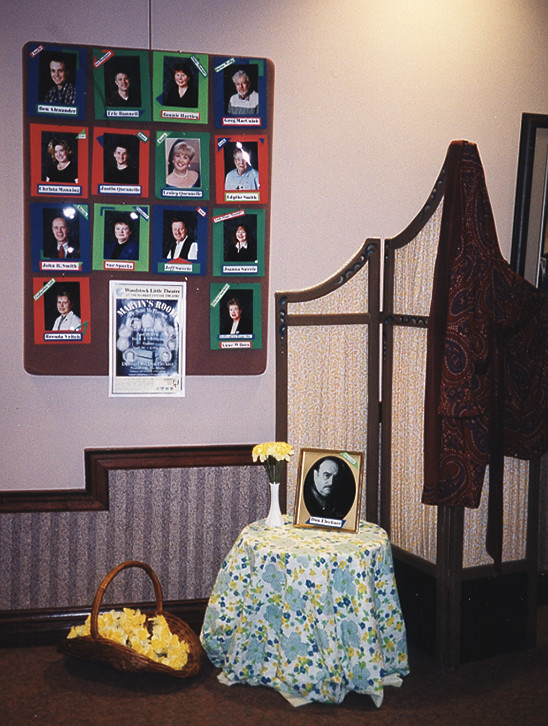 2000 Marvin's Room photo 19