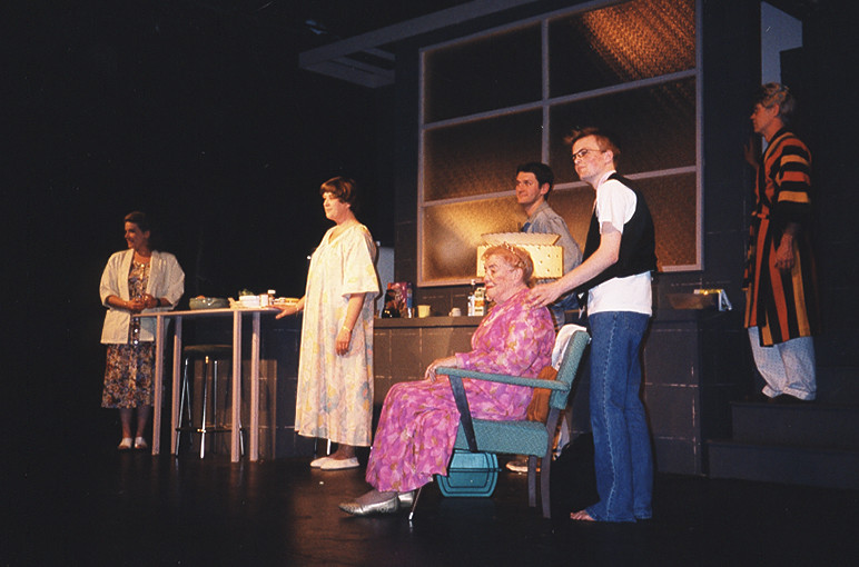 2000 Marvin's Room photo 21