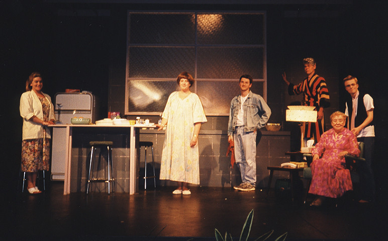 2000 Marvin's Room photo 22