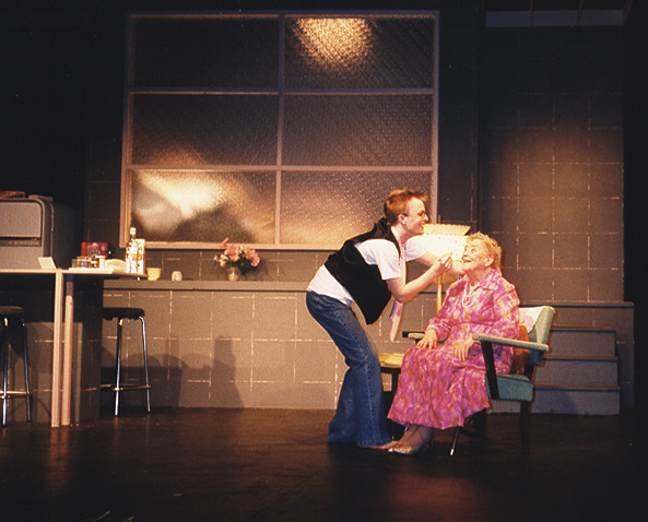 2000 Marvin's Room photo 23