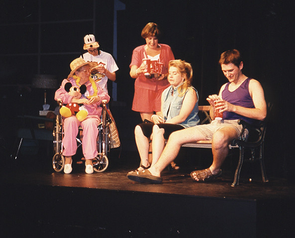 2000 Marvin's Room photo 24