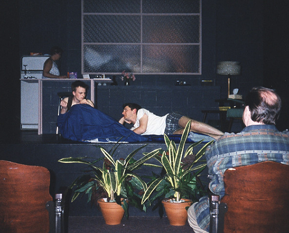 2000 Marvin's Room photo 25