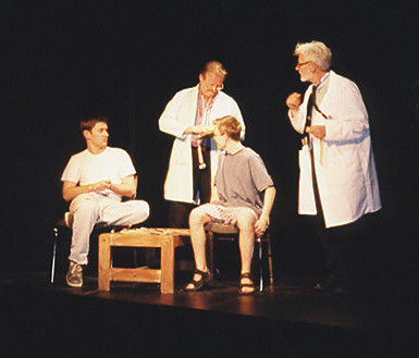 2000 Marvin's Room photo 27