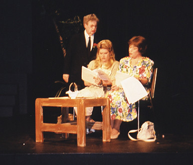 2000 Marvin's Room photo 28