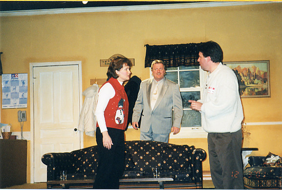 2001 Ethan Claymore photo 3