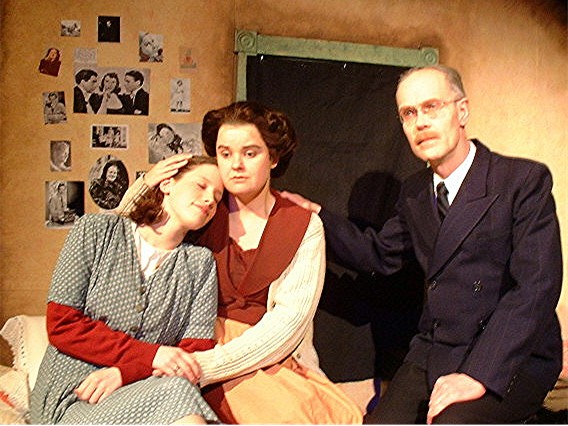 2002 The Diary of Anne Frank frank1