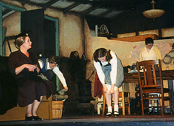 2002 The Diary of Anne Frank anne