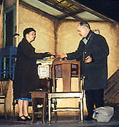 2002 The Diary of Anne Frank cast 2