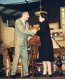 2002 The Diary of Anne Frank kraler