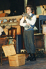 2002 The Diary of Anne Frank peter