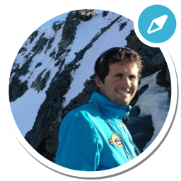 guide_Michael Amraser