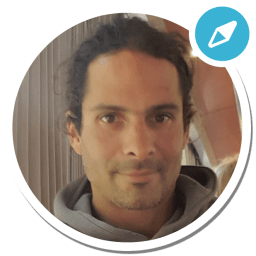 guide_Tobias Bitschnau