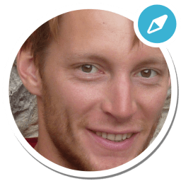 guide_Arno Reiter