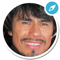 guide_Jaime Vargas