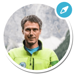 guide_Joe Rainer
