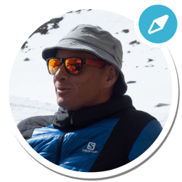 guide_Michael Stricker