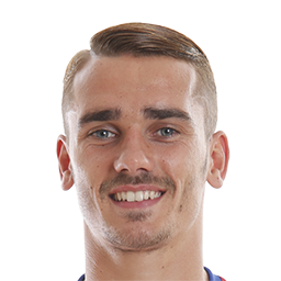 Antione Griezmann