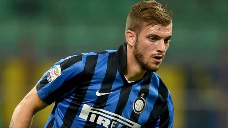 Davide Santon - Inter Milan