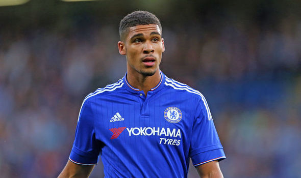 Loftus-Cheek - Chelsea