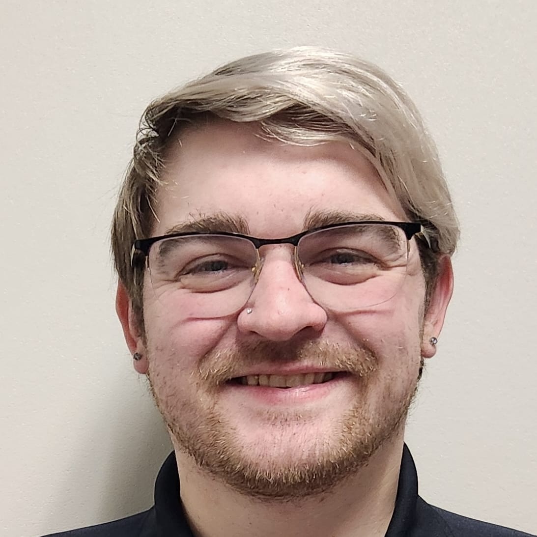 Advisor - Nathan Hennigs